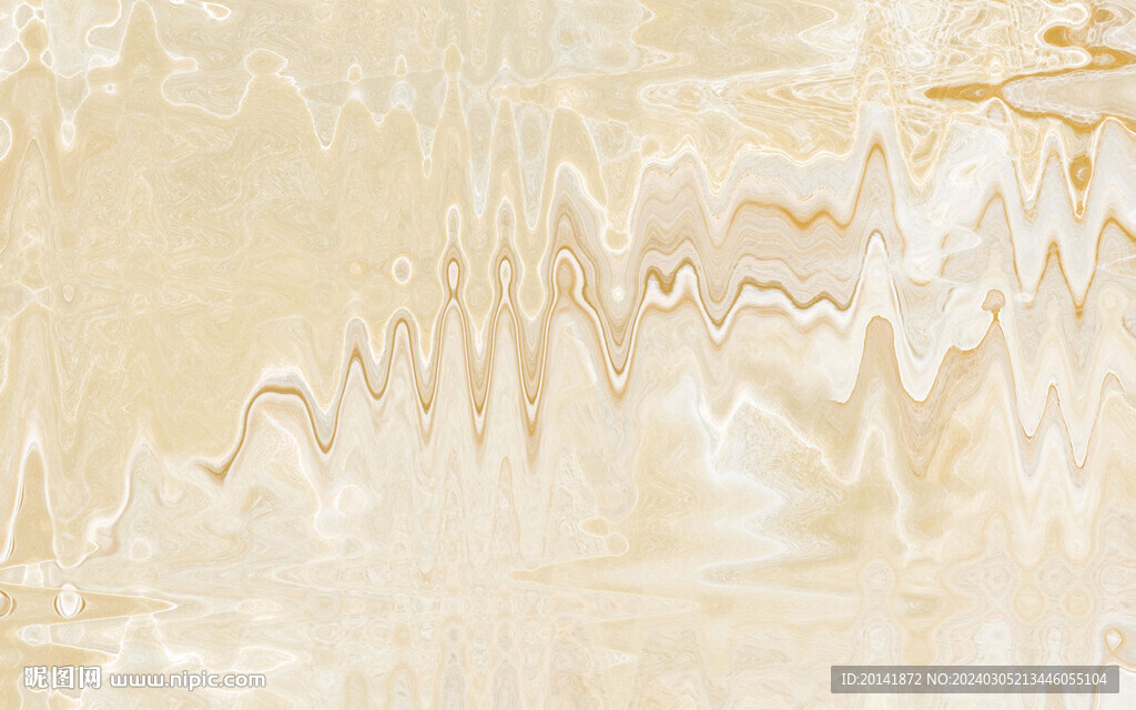 米黄大理石材背景