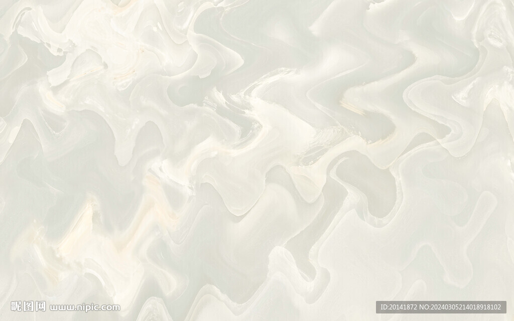 淺米黃大理石材背景