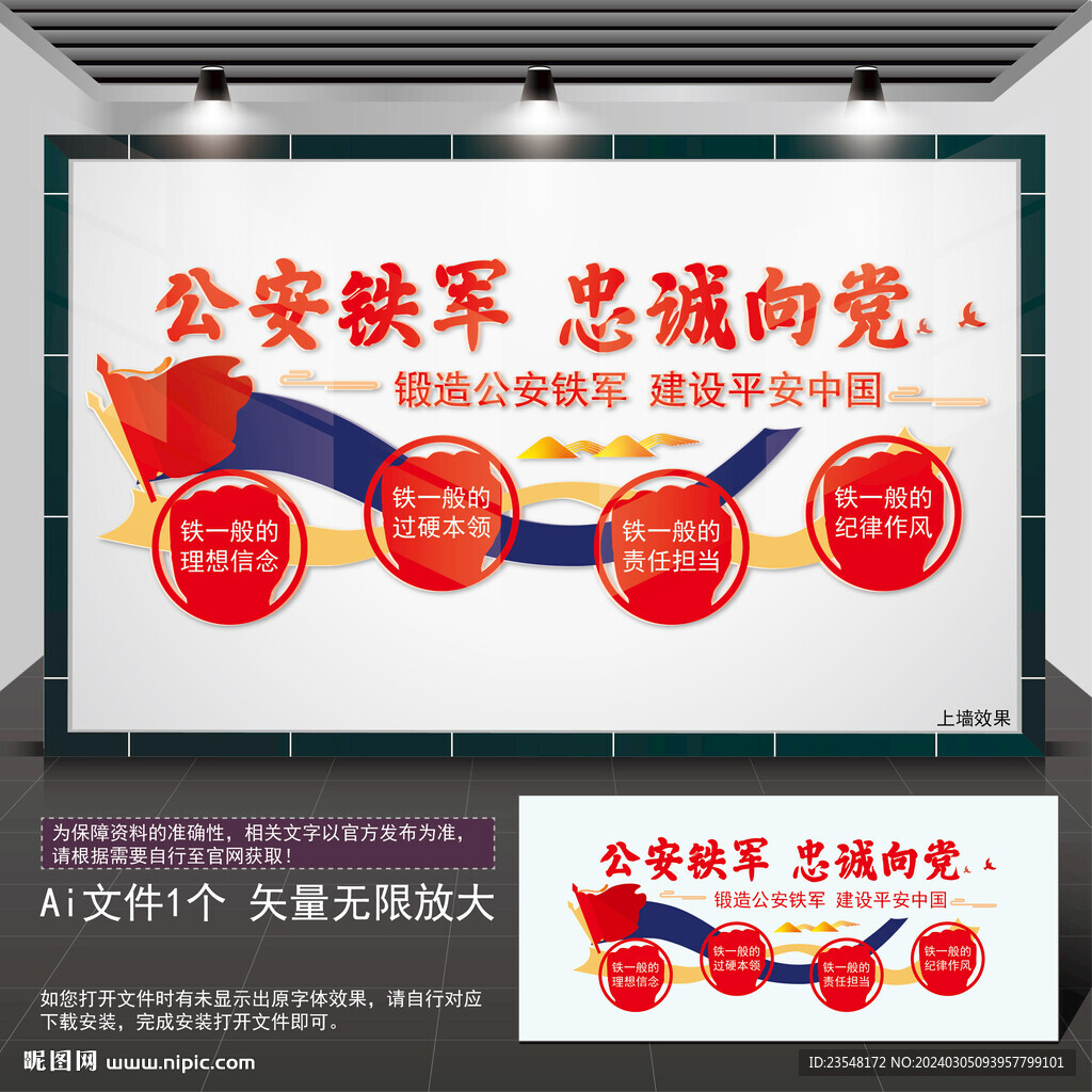 四個鐵一般