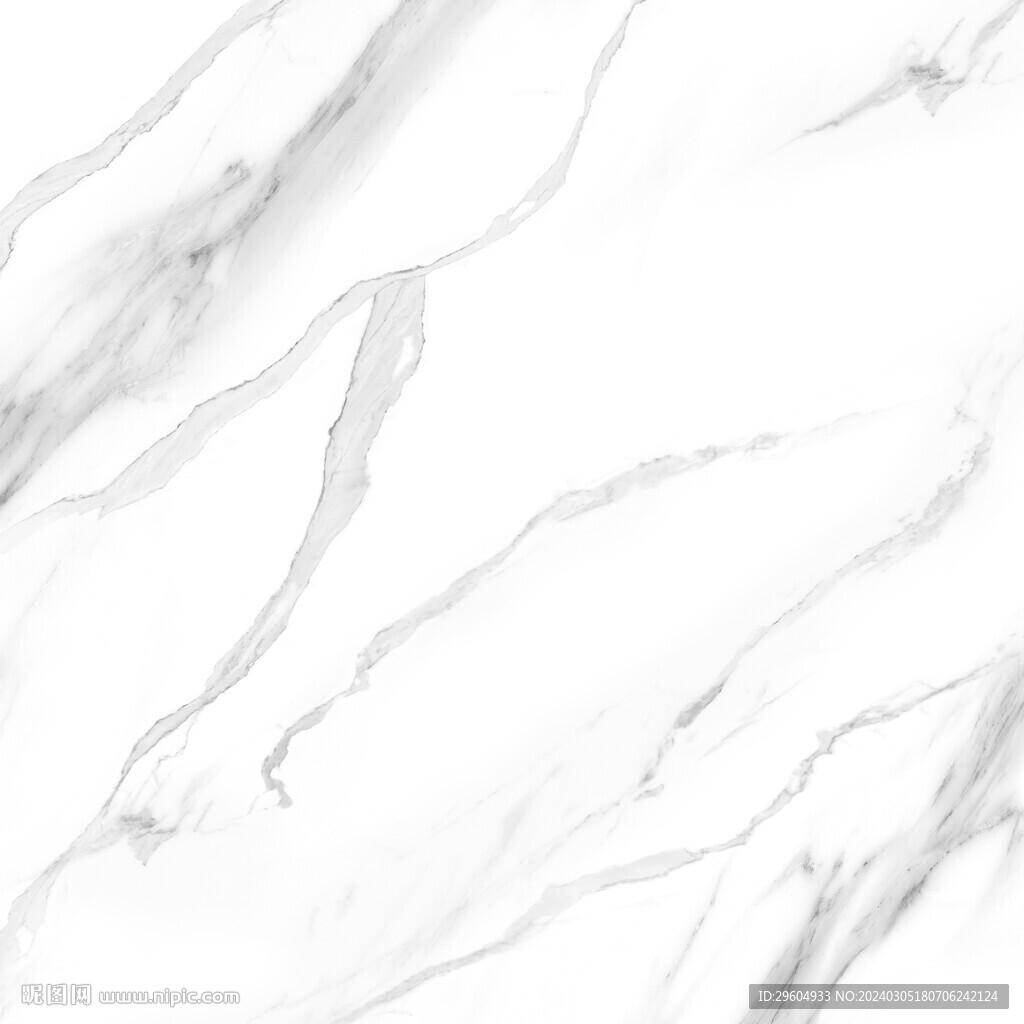 现代 白色高清石纹 TiF合层