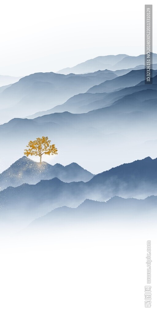 大氣 高雅現(xiàn)代玄關(guān) TIF分層