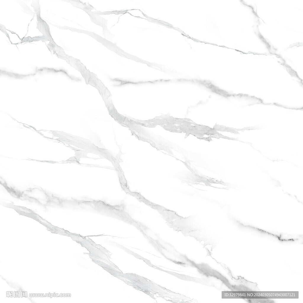 新传 白色石材纹理 TiF合层