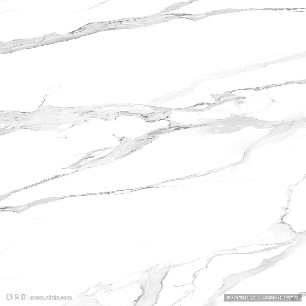 天然 白色石材纹理 TiF合层