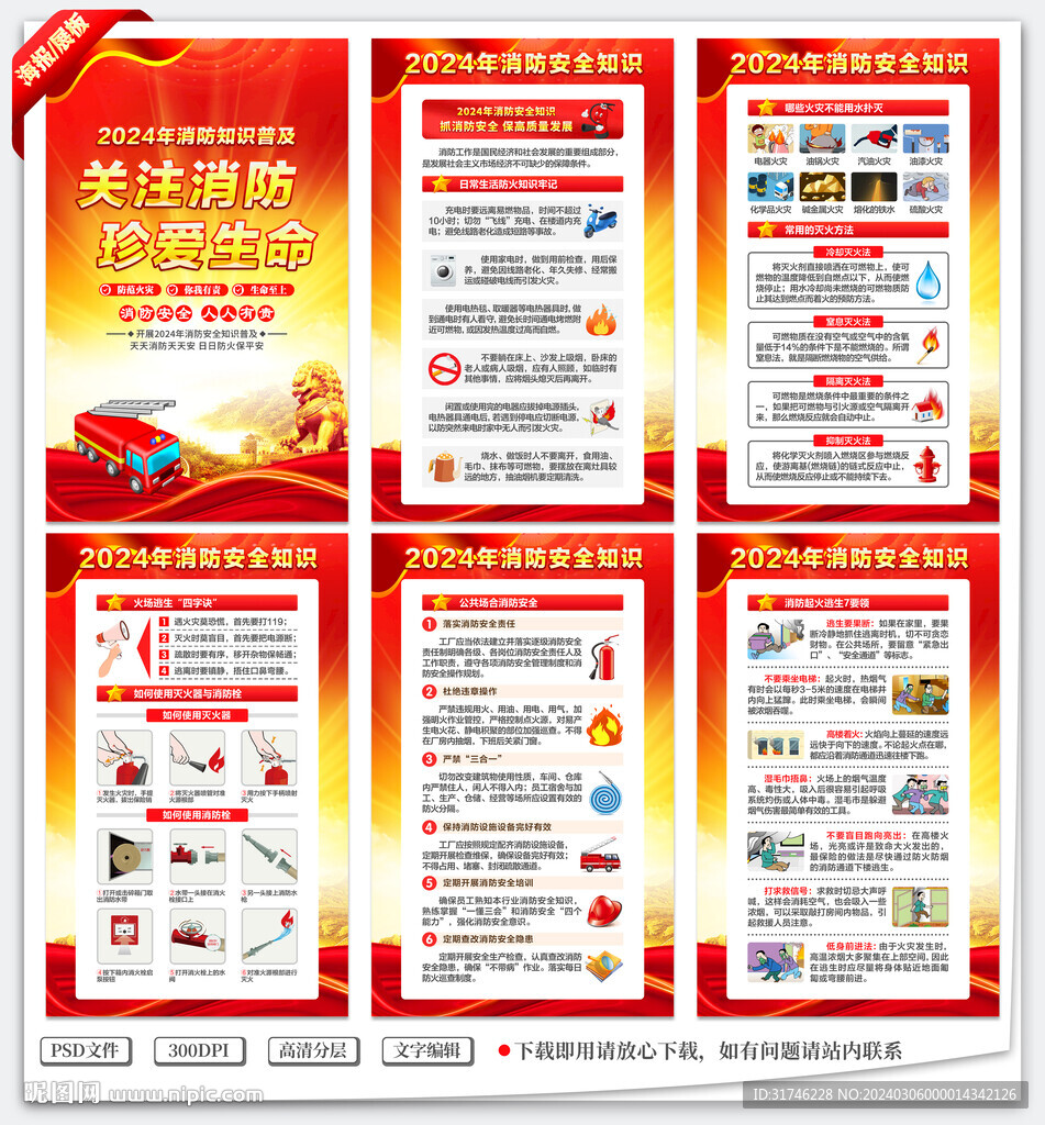消防知識