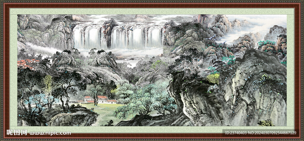 中國(guó)畫