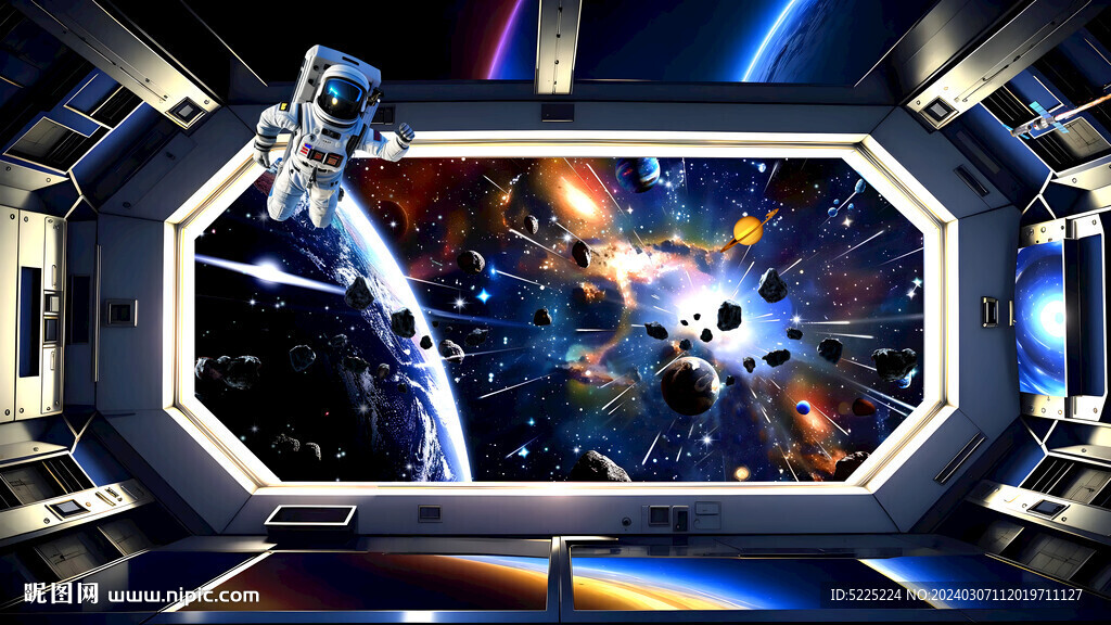 宇宙大爆炸