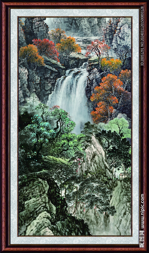八方進(jìn)財(cái) 