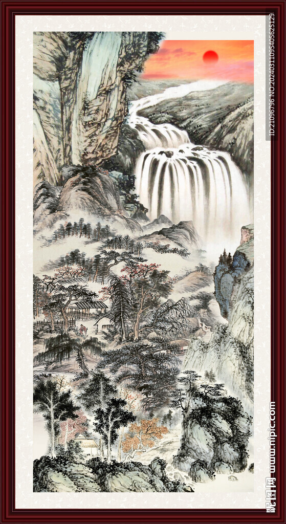 生財有路 
