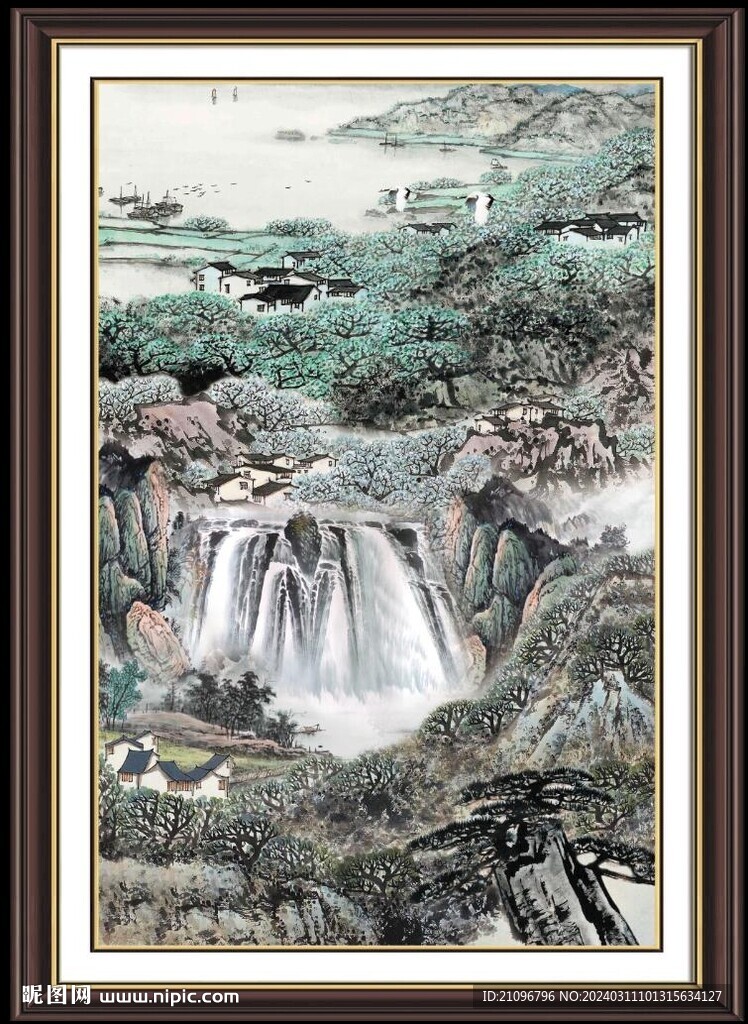 生財有路