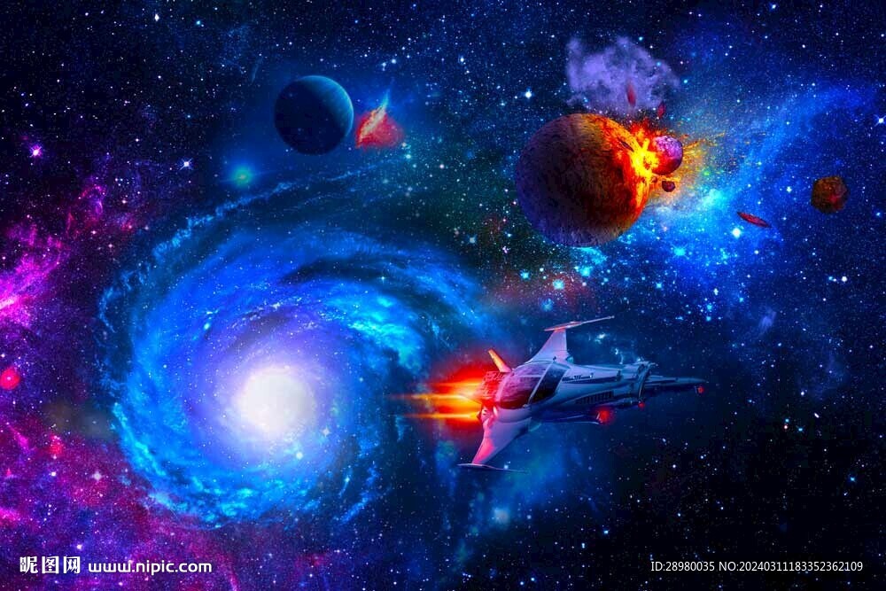 星空天花軟膜