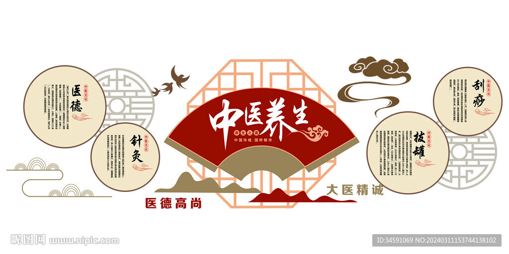 中醫(yī)養(yǎng)生