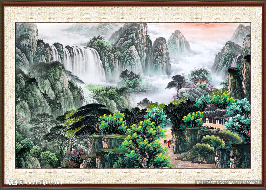 沙發(fā)裝飾