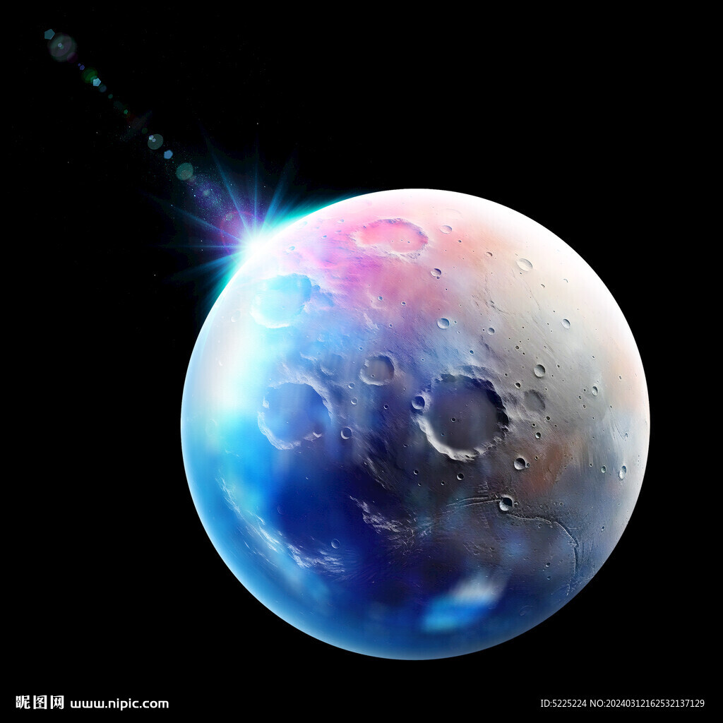 星球