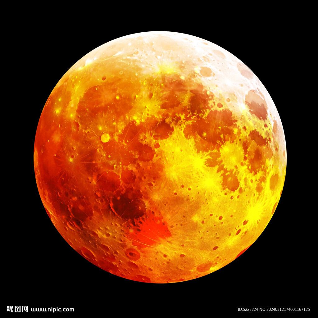 火星