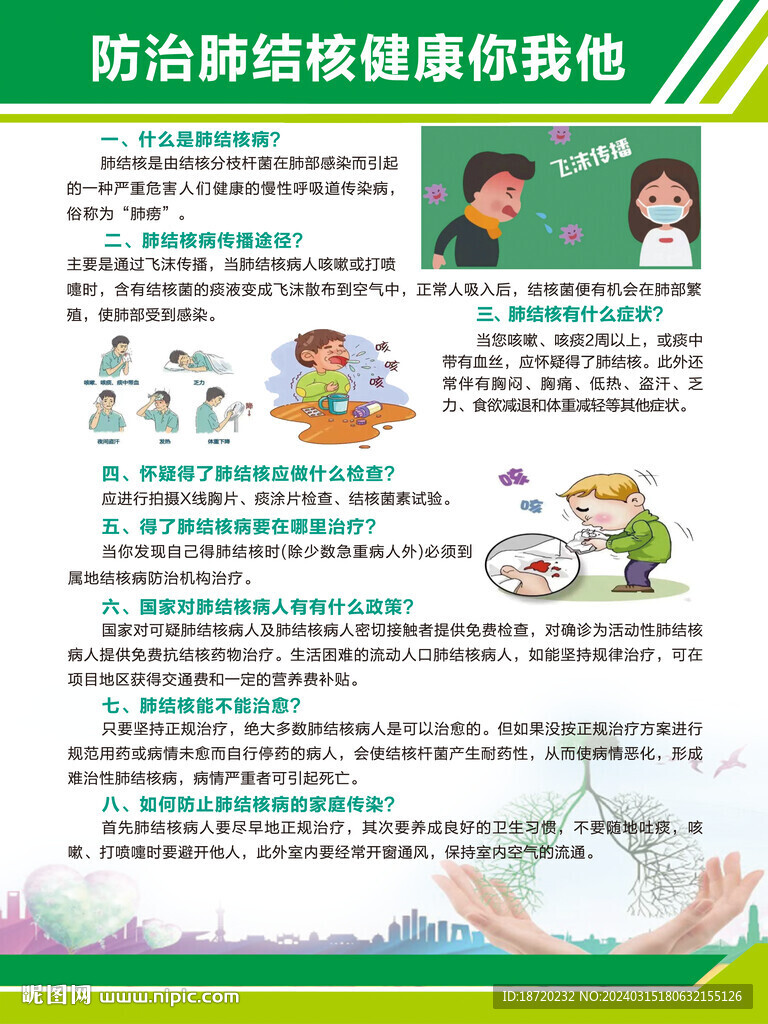 肺結核