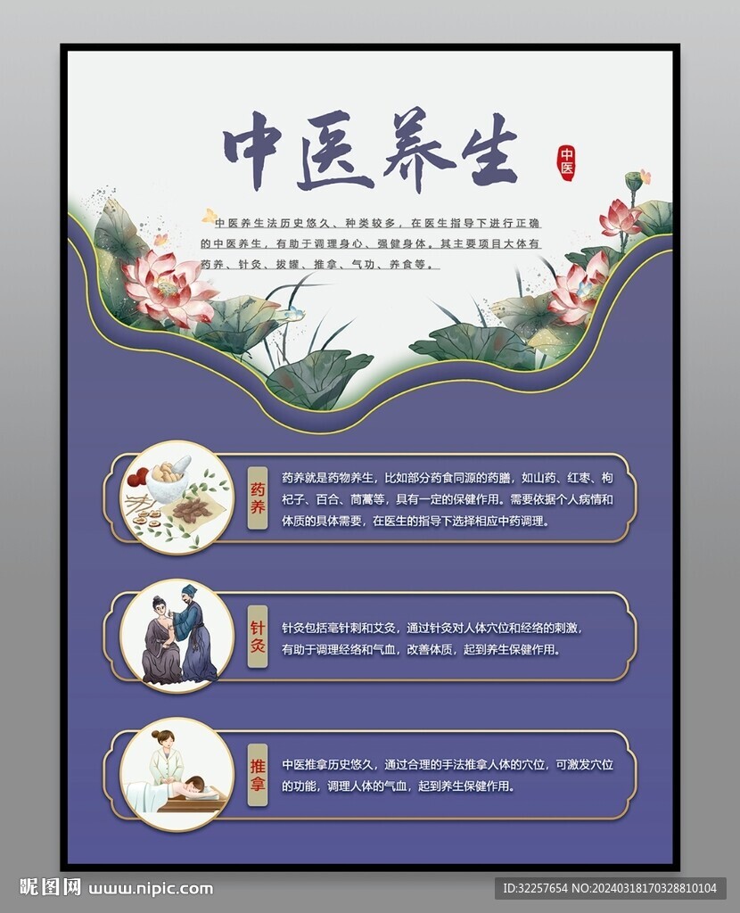 中醫(yī)養(yǎng)生