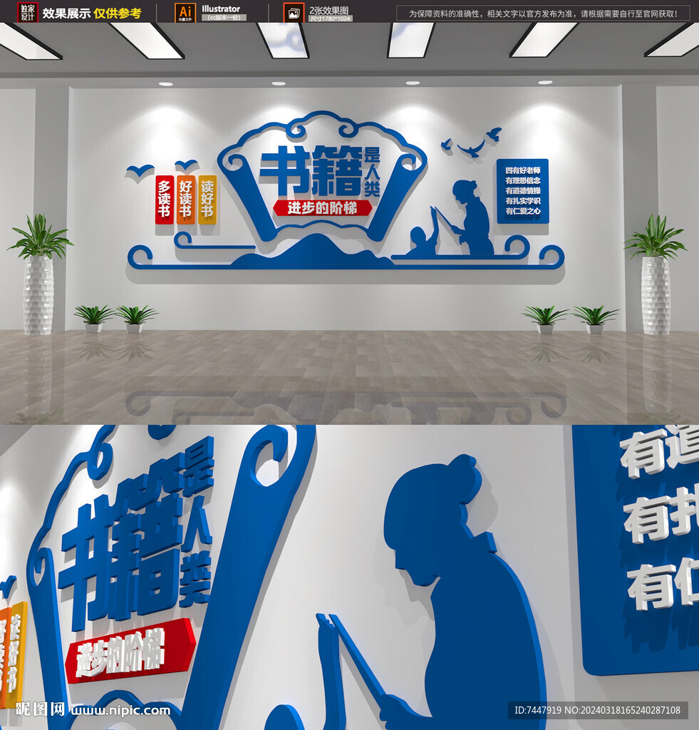 閱讀