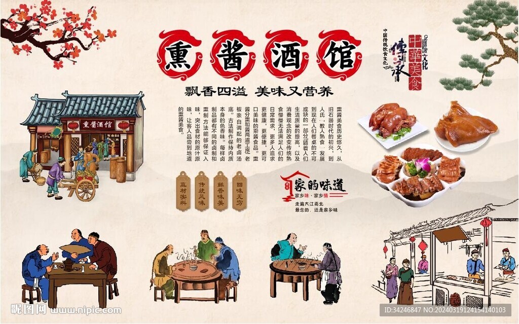 熏醬酒館