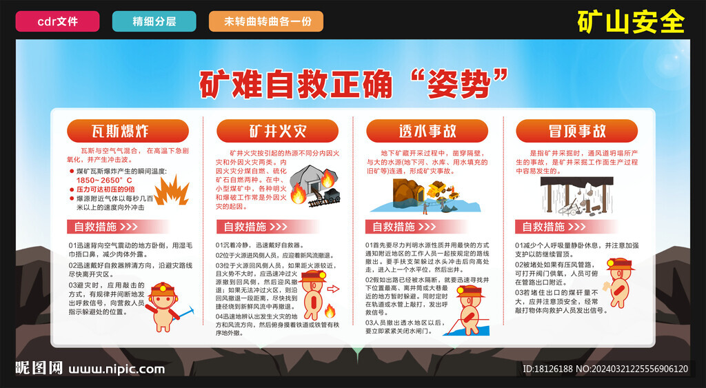 礦山安全生產(chǎn)