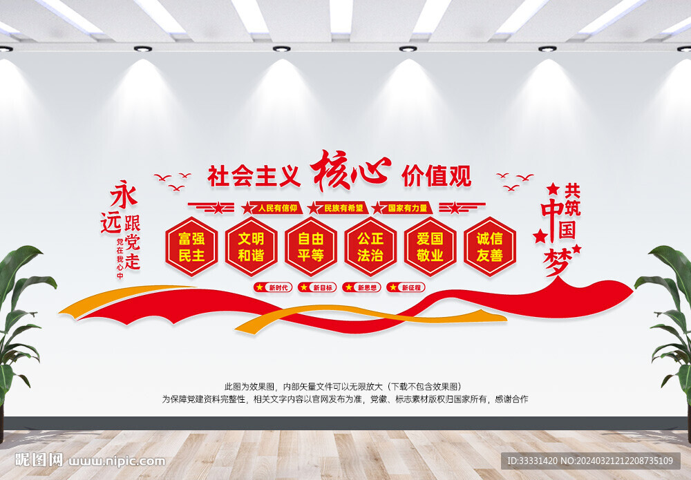 我們的價值觀