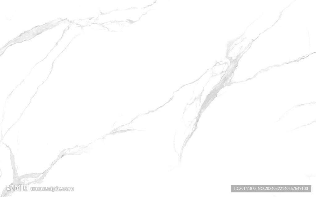 現代簡約爵士白大理石巖板背景