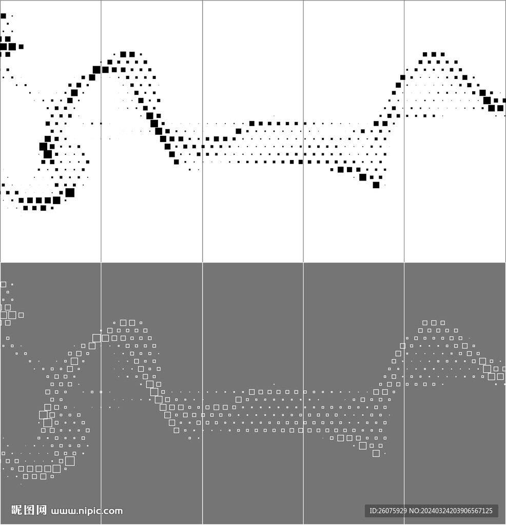 現(xiàn)代創(chuàng)意鏤空板