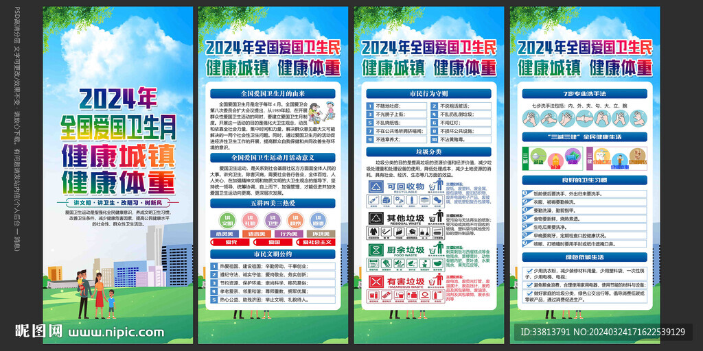 健康城鎮?健康體重