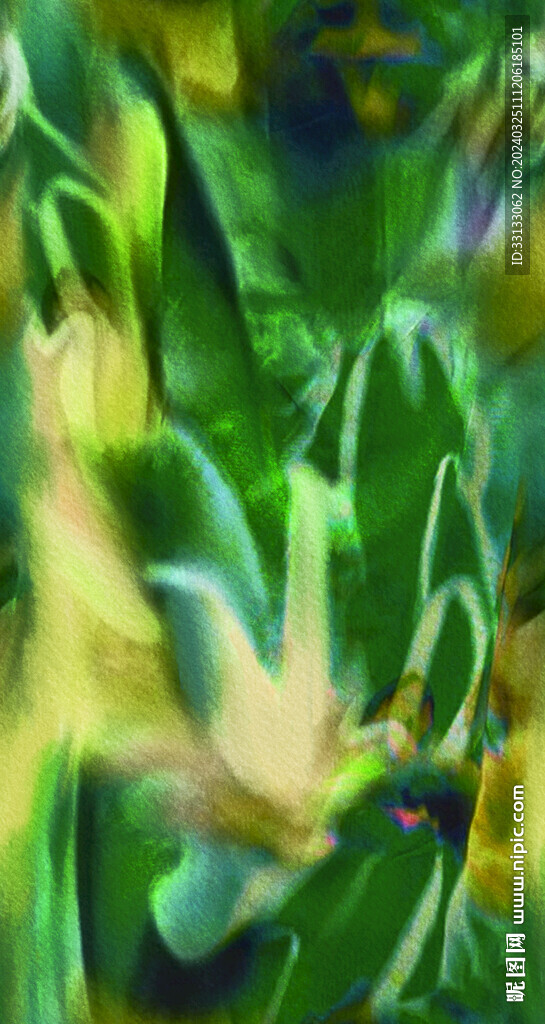  扎染 數(shù)碼 