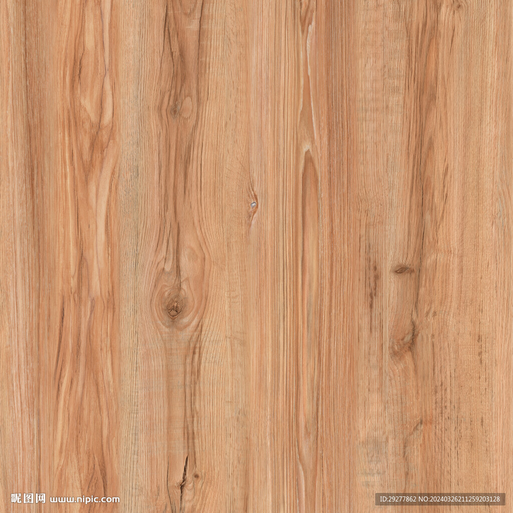 家具 清晰地板木纹 TiF合层
