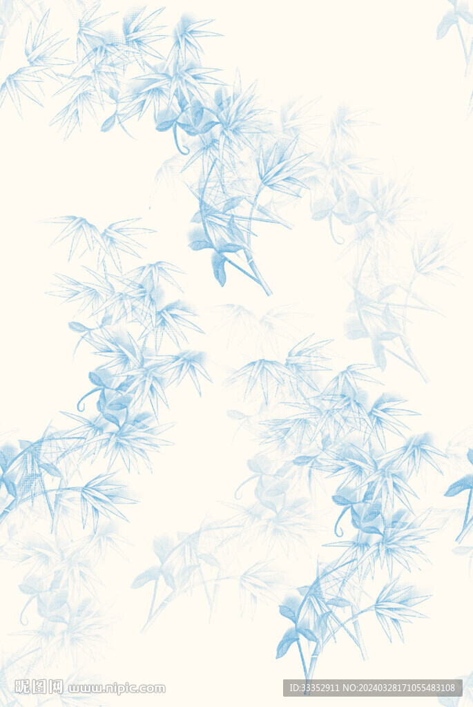 樹葉 竹葉 掃描版介意勿拍