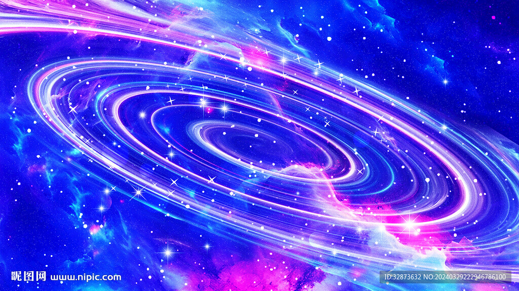 旋渦星空宇宙星系