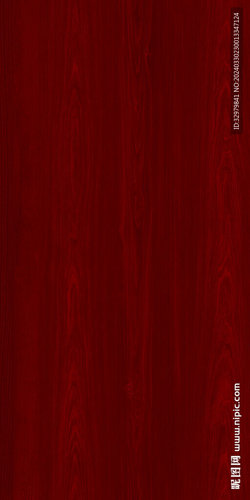 红色 最新奢华木纹 TiF合层