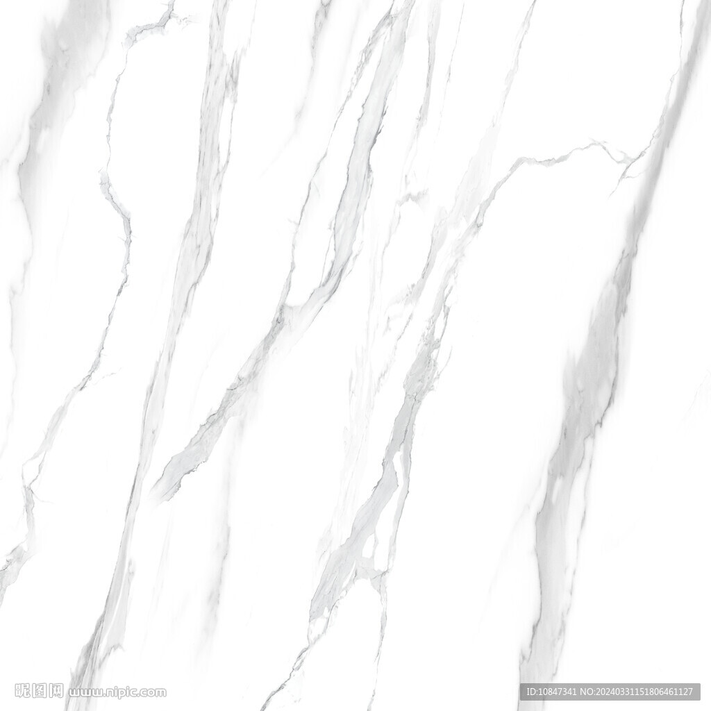 簡(jiǎn)約 豪華白色石紋 TIF合層