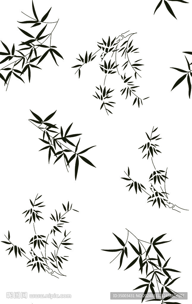 竹葉