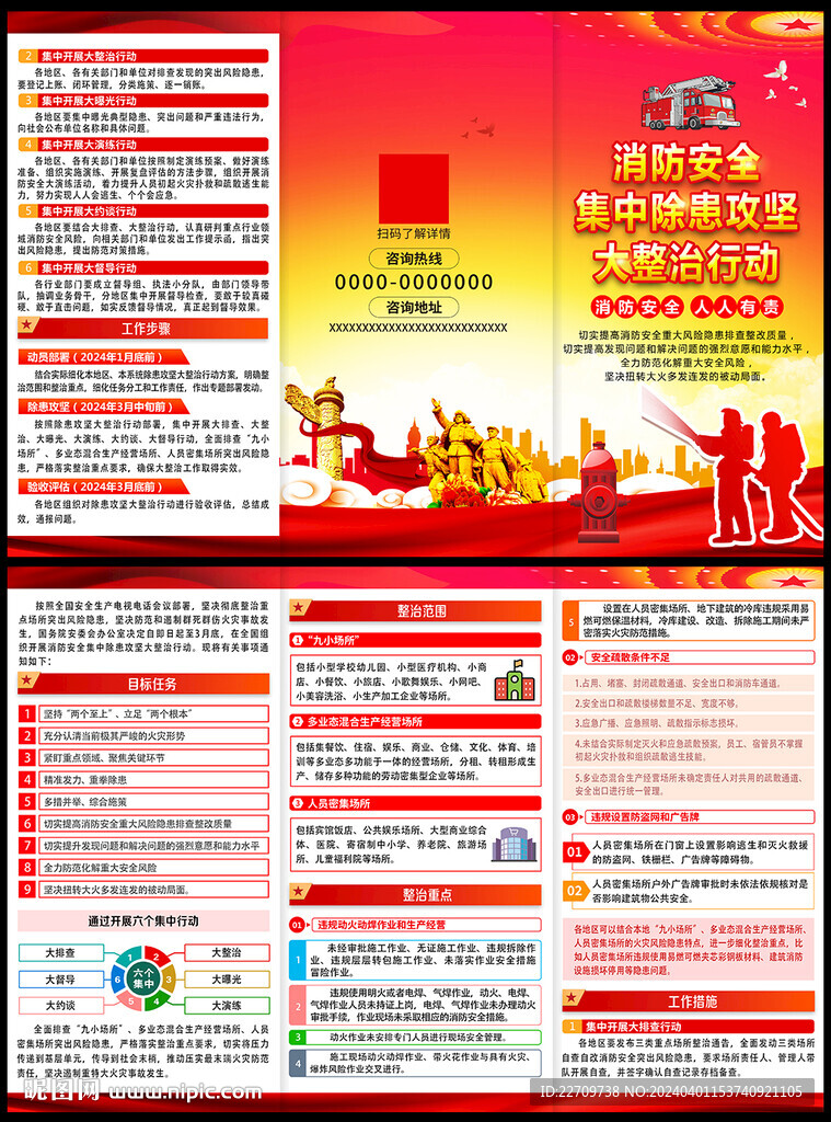 消防安全