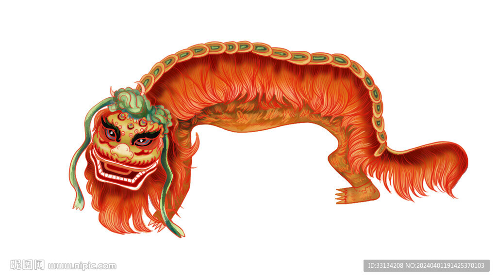 獅來運轉舞獅醒獅