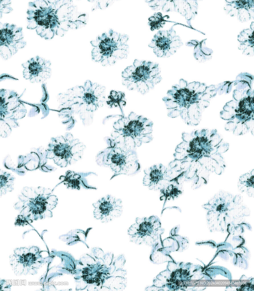 小菊花