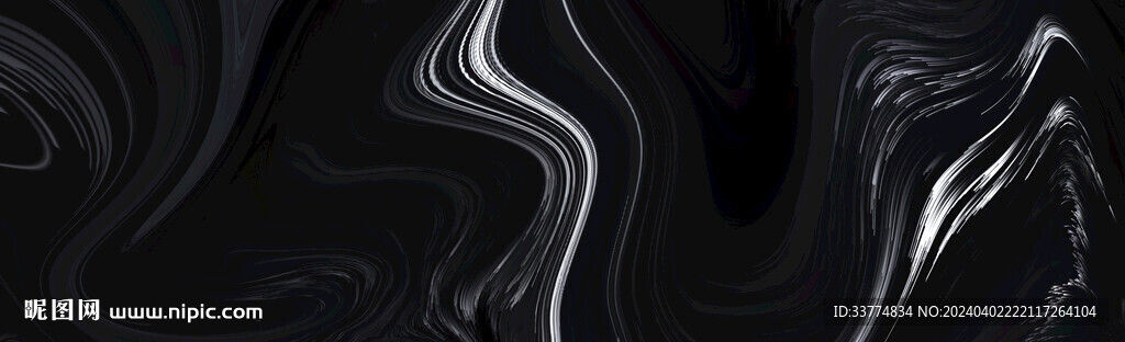 黑色大理石紋理背景