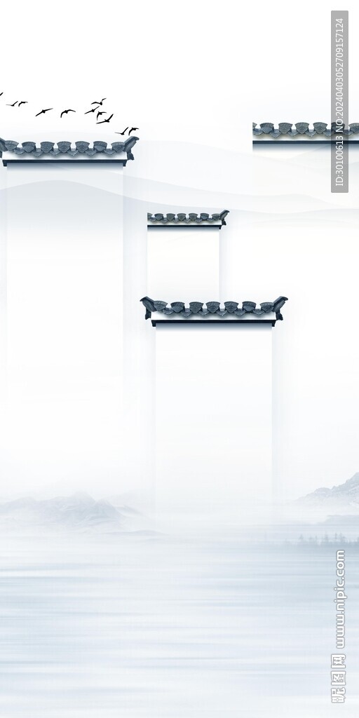 大氣 新品高清玄關(guān) TiF分層