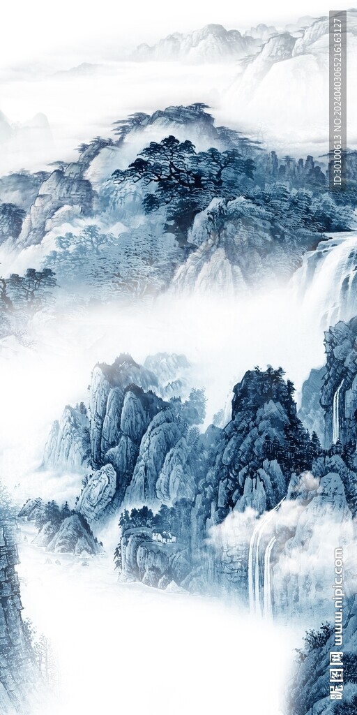奢雅 清晰玄關新畫 TiF分層