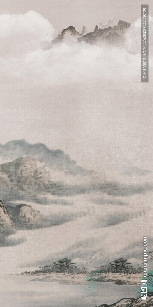 大氣 高檔玄關(guān)新圖 TiF分層
