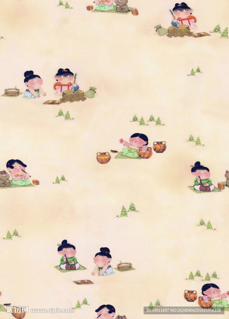 小孩