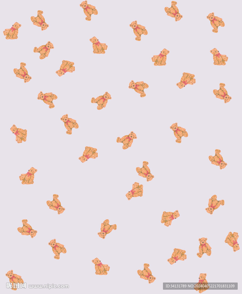小碎花