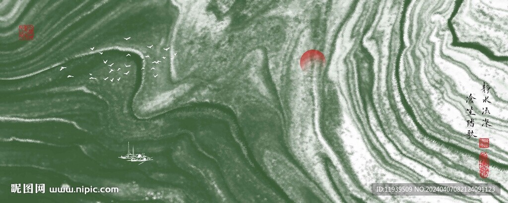 玄關(guān)裝飾畫