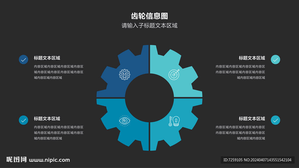 信息圖表