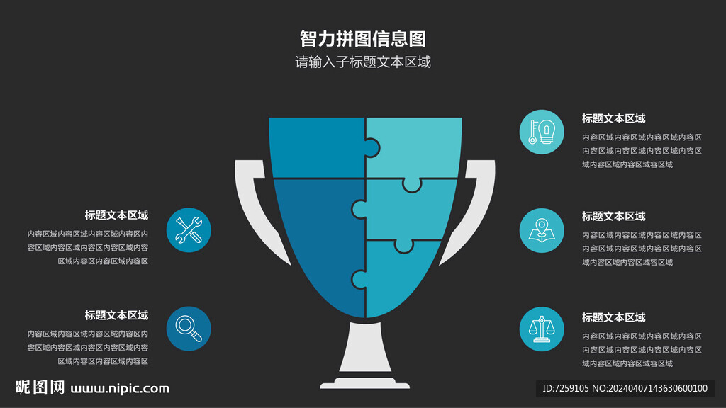 信息圖表