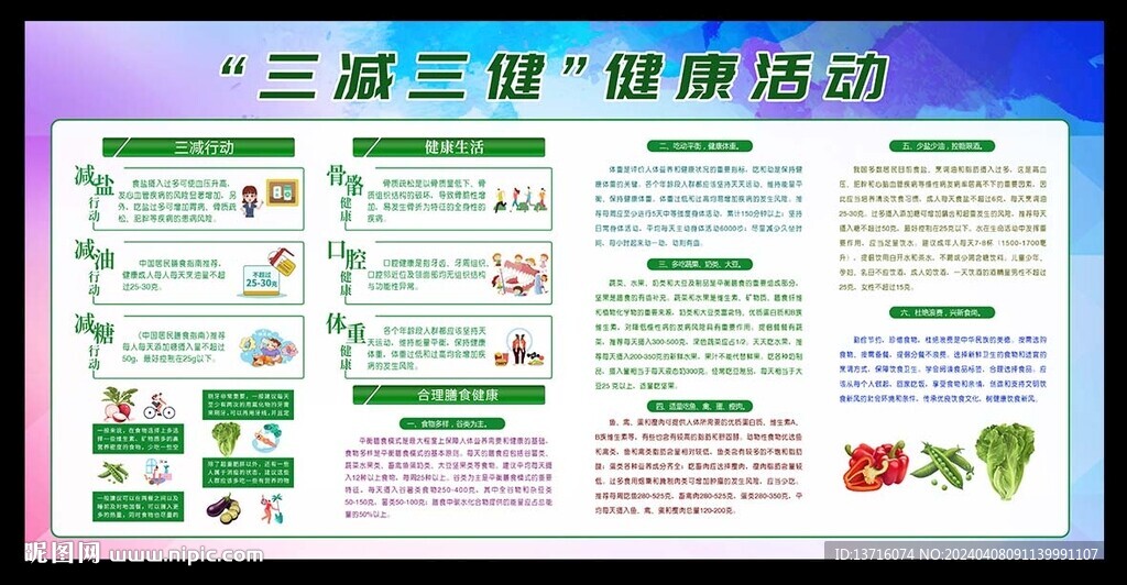 三減三健