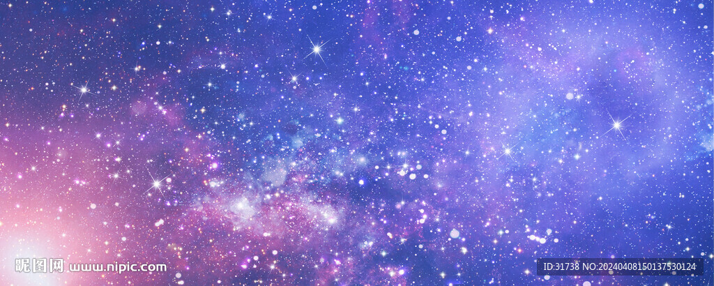 藍(lán)色星空天花軟膜