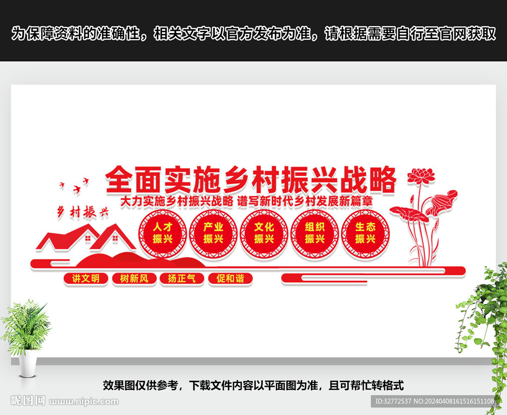 全面實施鄉(xiāng)村振興戰(zhàn)略