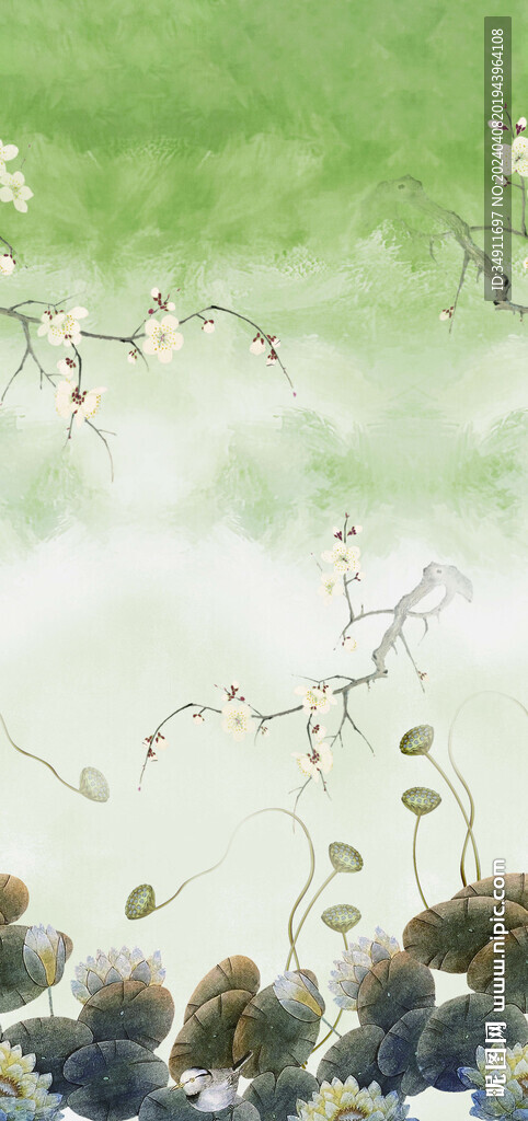 蓮花